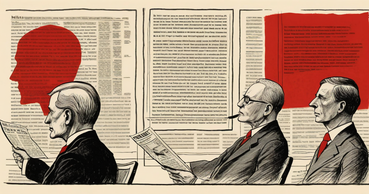 A 1938 law now points at AI critics