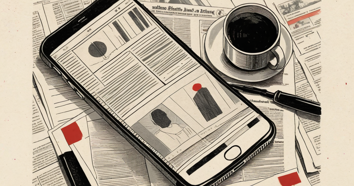 A loupe over the data iOS never asked about