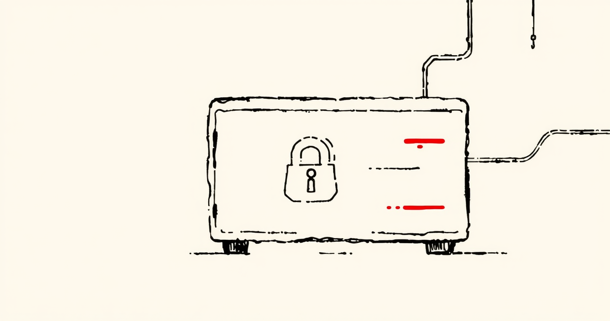 A patched Ivanti appliance on 22.8R2.4 fell to three zero-days
