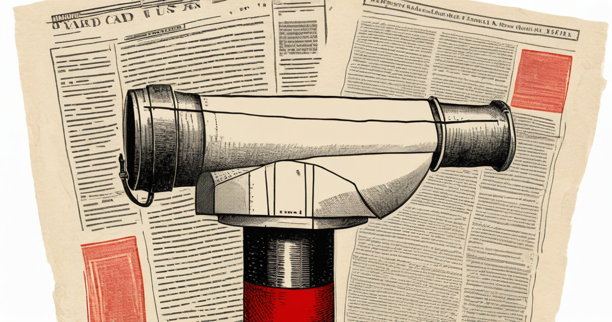 A single rubber stamp guards the transatlantic data pipe