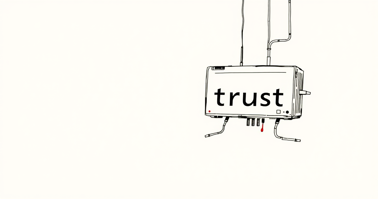 A SUID flip rooted the BeyondTrust appliance