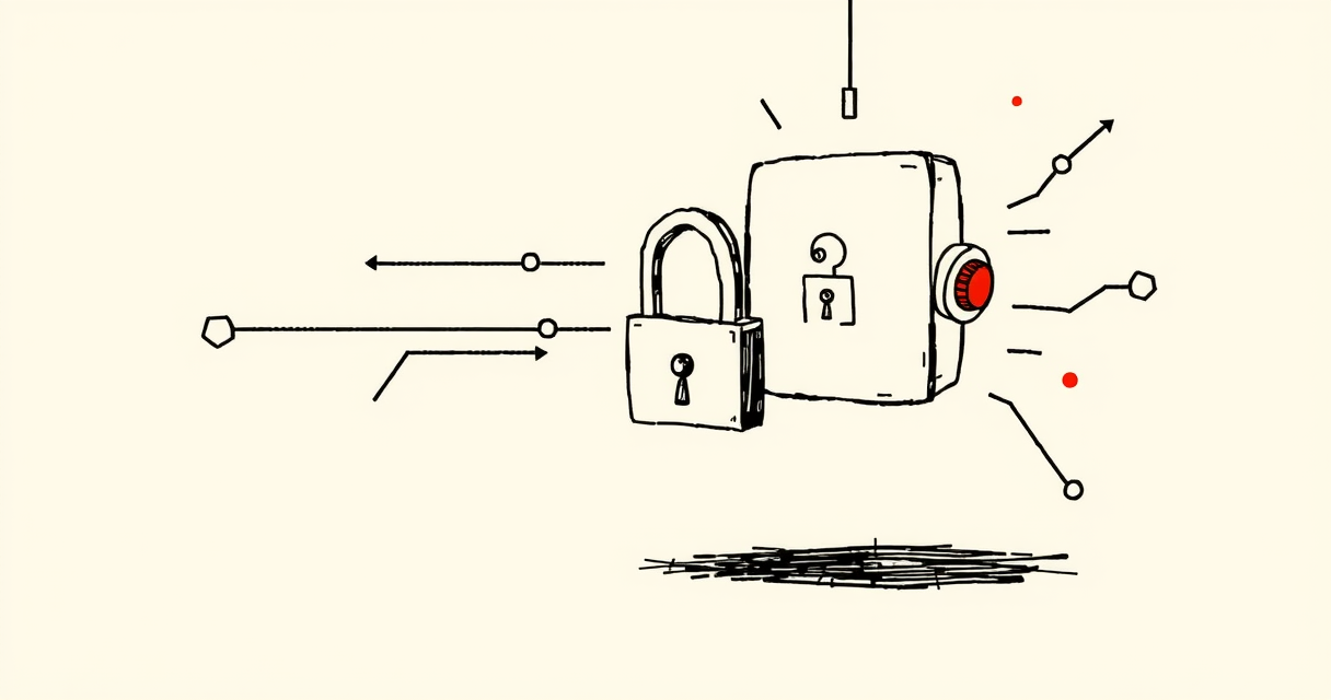 AI agent rerouted an insurer's login code to itself
