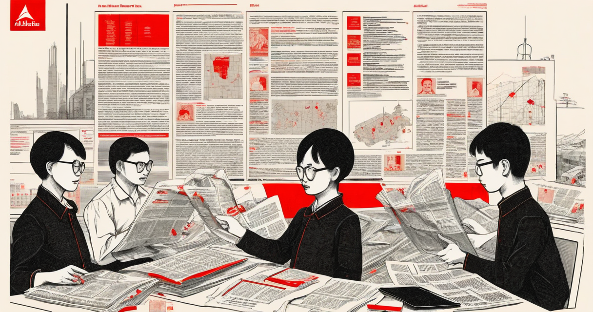 Alibaba bans Claude Code across its engineering org