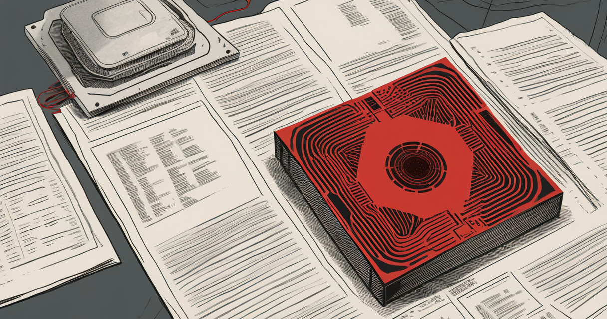 AMD's Memory Encryption Blind Spot