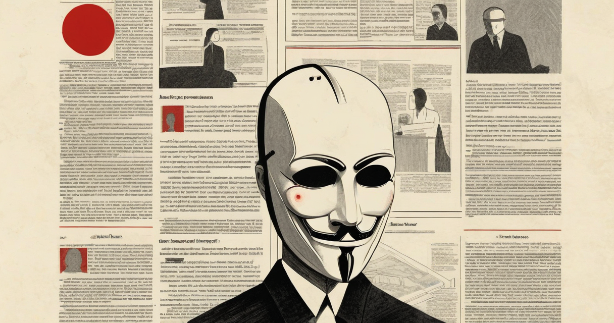 An anonymity tool is not anonymity