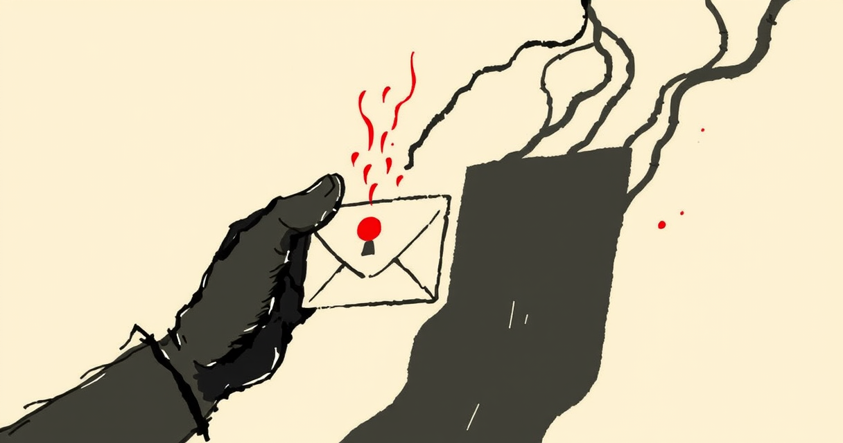 An email attachment hands the sender root on Cisco's gateway