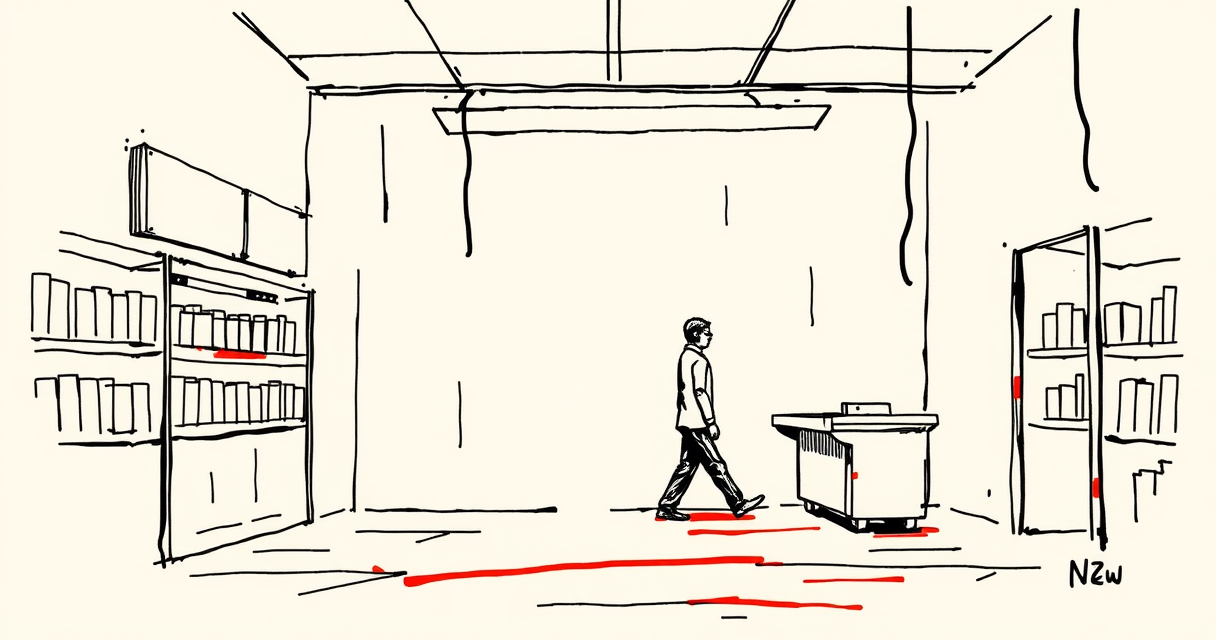 Attackers walk straight through Drupal's checkout