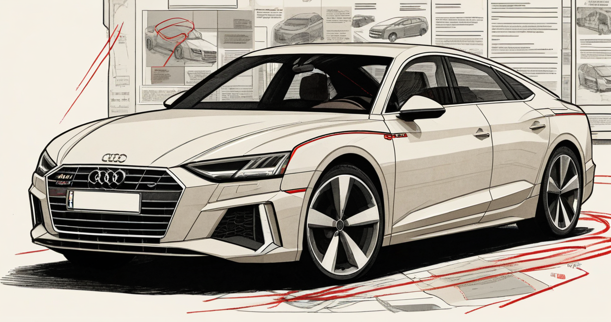 Audi faces scrutiny over myAudi platform exposure