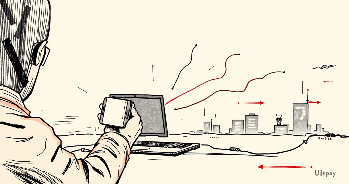 Candiru hit 45 Al Jazeera devices through 2024 and 2025
