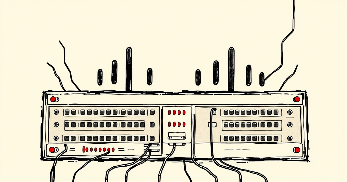 Cisco warns of five NX-OS bugs that reach root