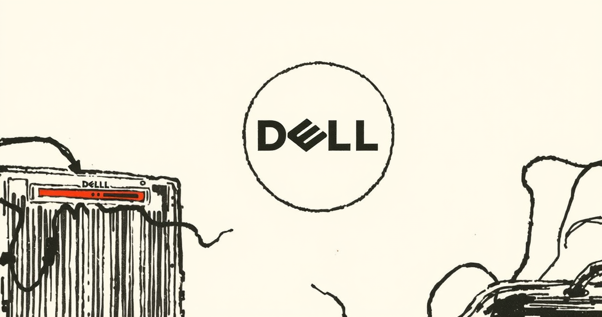 Dell's Thursday patch closes a root-level DSU flaw
