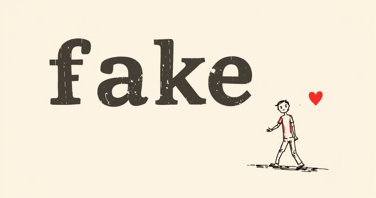 Fake font steals developer credentials