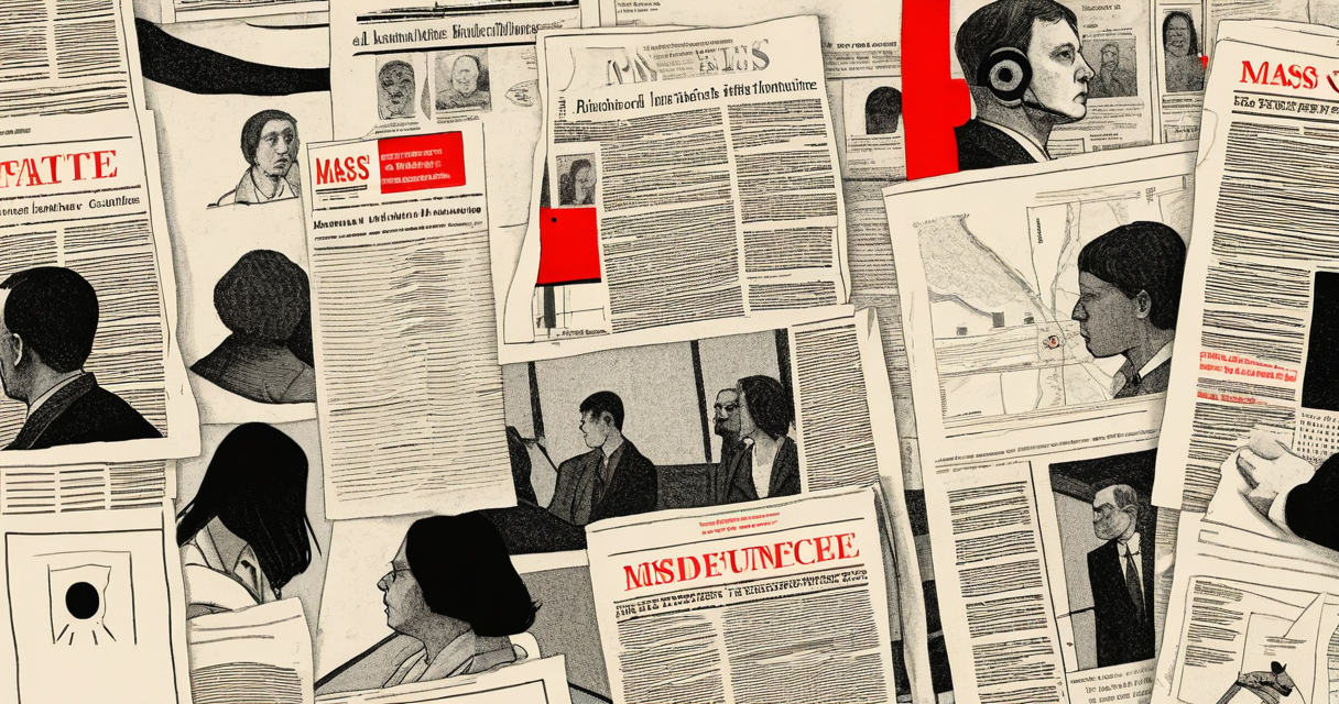 Federal judge labels Flock indiscriminate mass surveillance