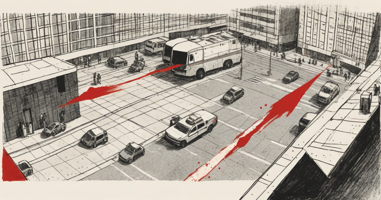 Flock's real attack surface was never the camera