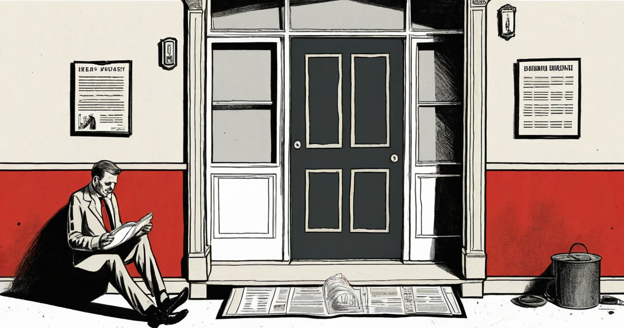 Gizmodo's front door now hands visitors malware