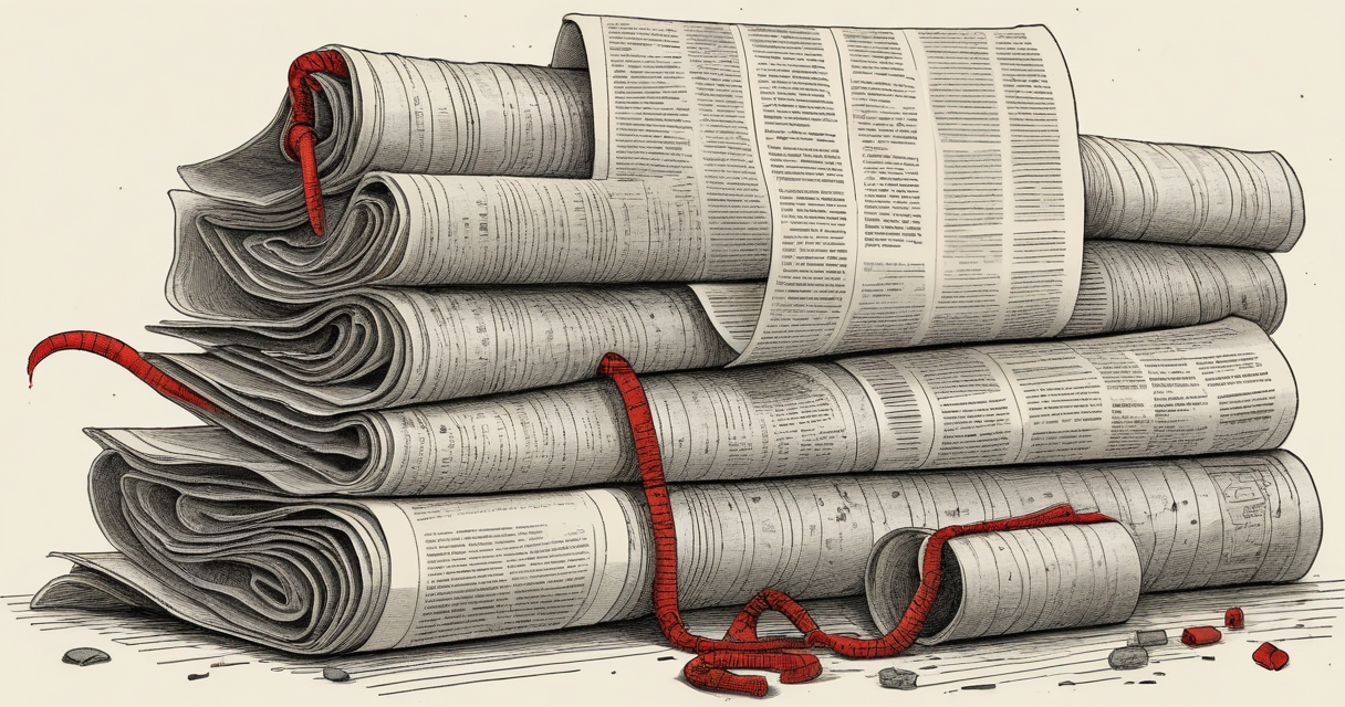 Google quietly broke the search-scraping stack