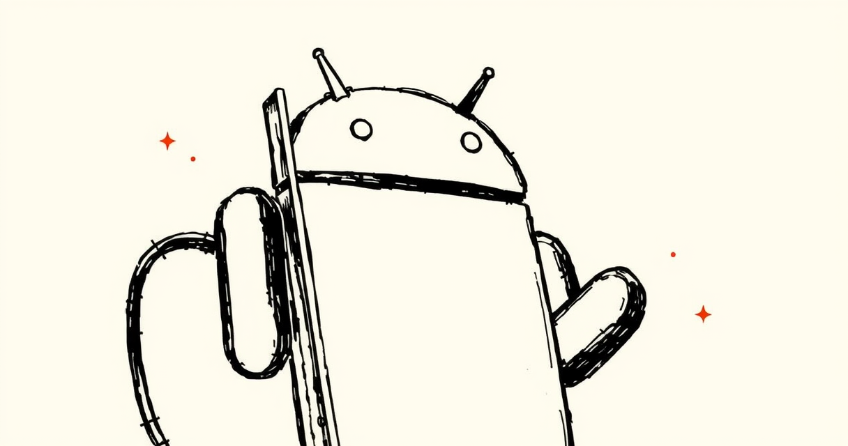 Google wants your ID to ship Android apps