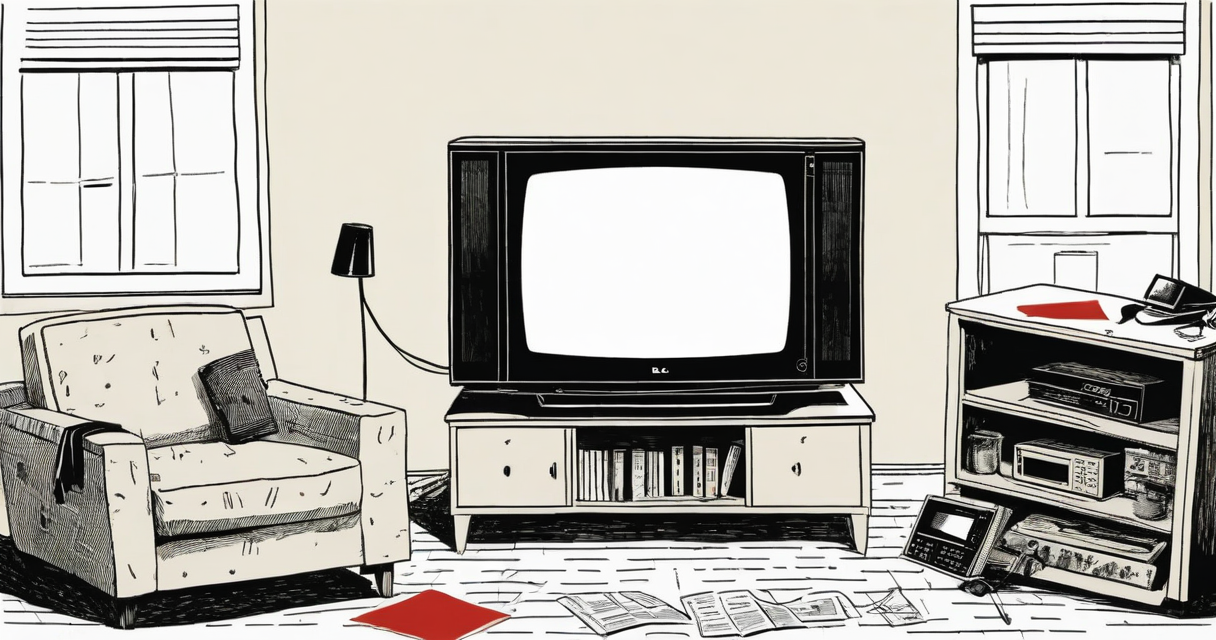 Half of LG TV apps are exit nodes