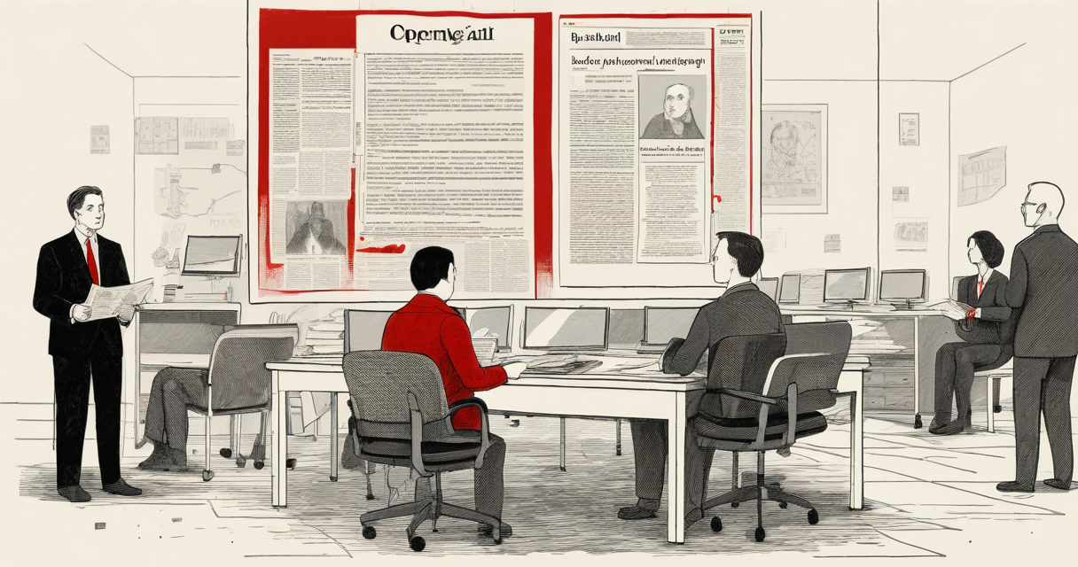In January 2024, OpenAI admitted it can't train without copyright
