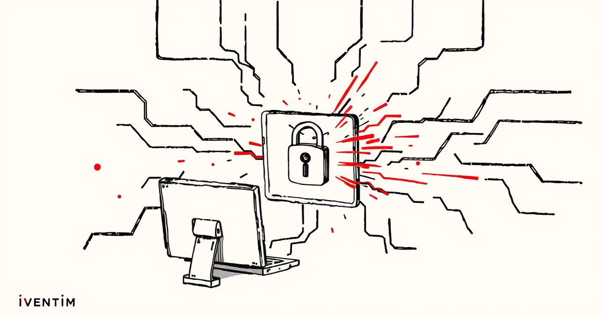 Ivanti VPN bypass, actively exploited