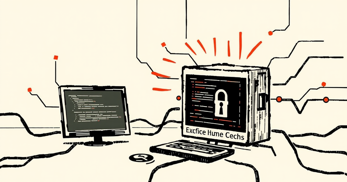 LMCache Exposes Remote Code Execution