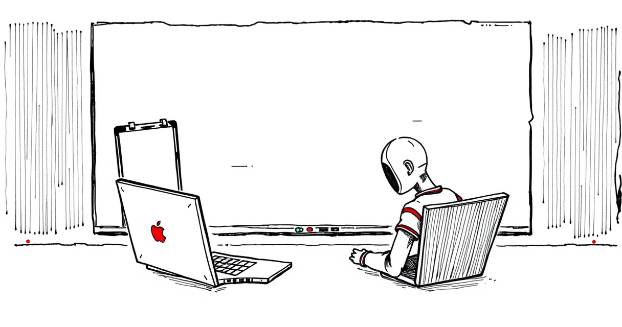 macOS screen sharing flaw went public at Black Hat