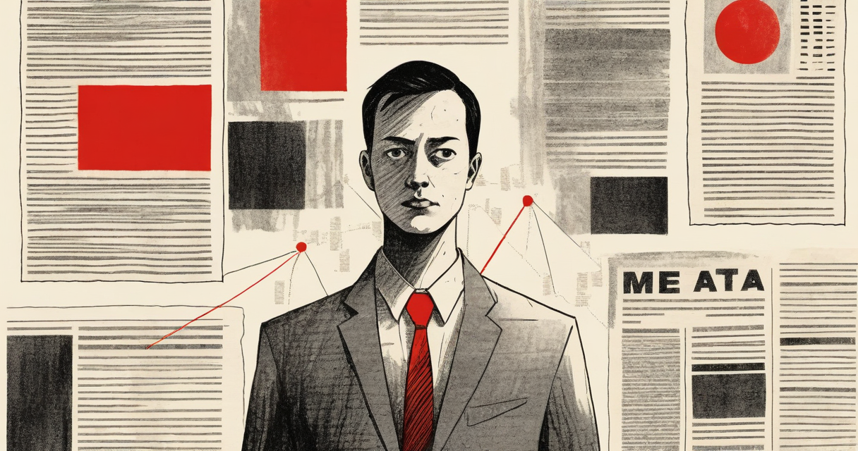 Meta paused employee tracking after its own leak