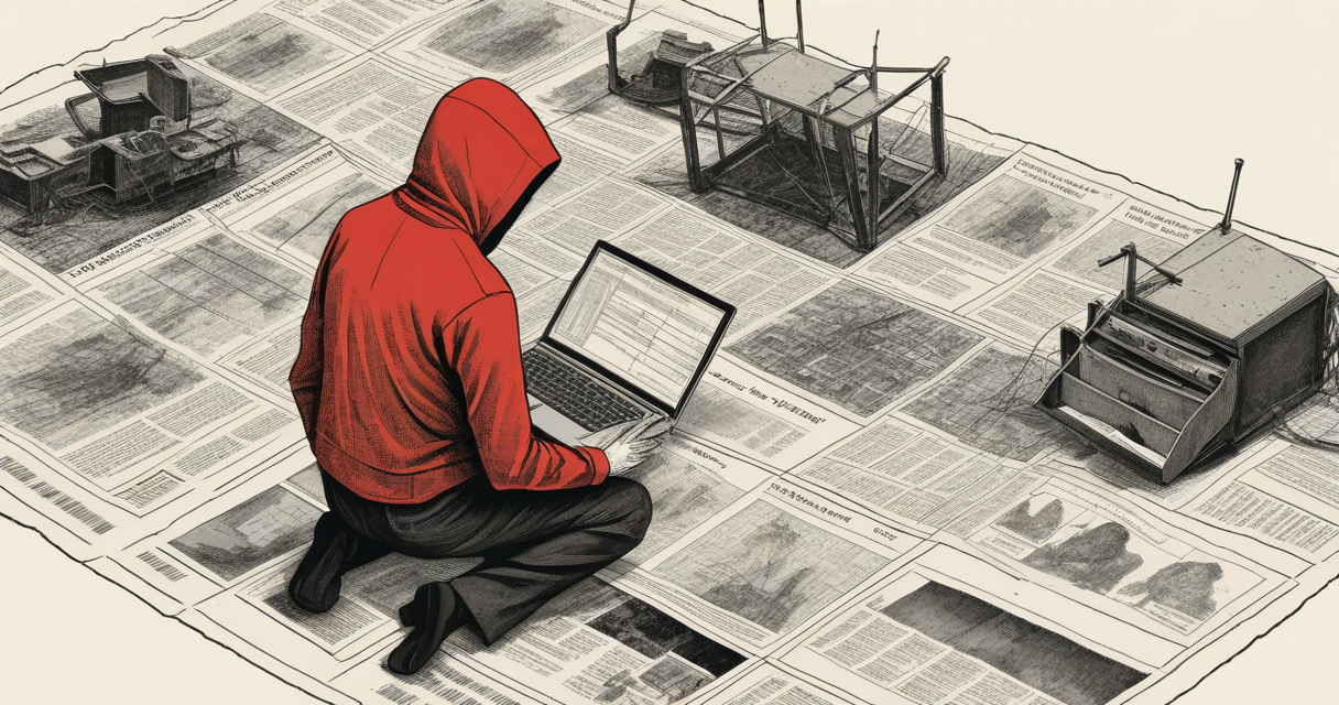 Microsoft called it theft; the crawler maps your attack surface