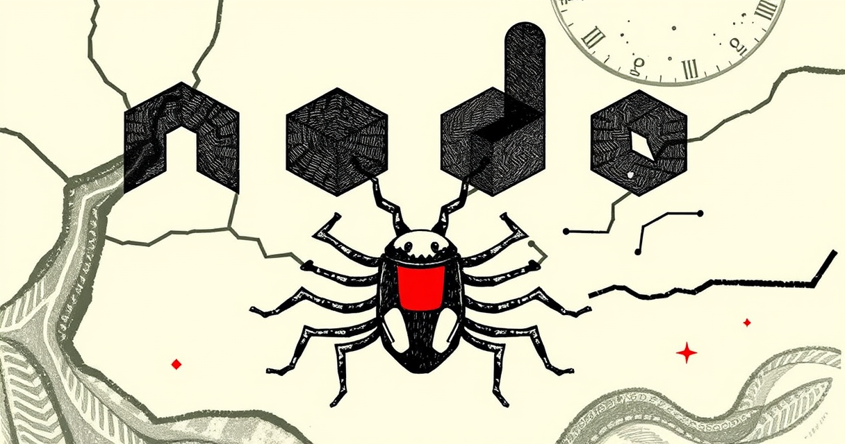 Node.js patched a code-execution Brotli bug October 21