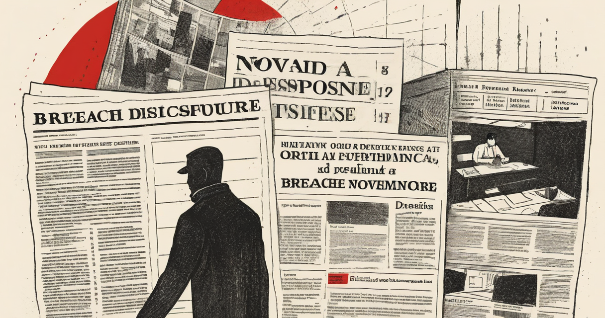 NovaMind reframes breach disclosure as system design