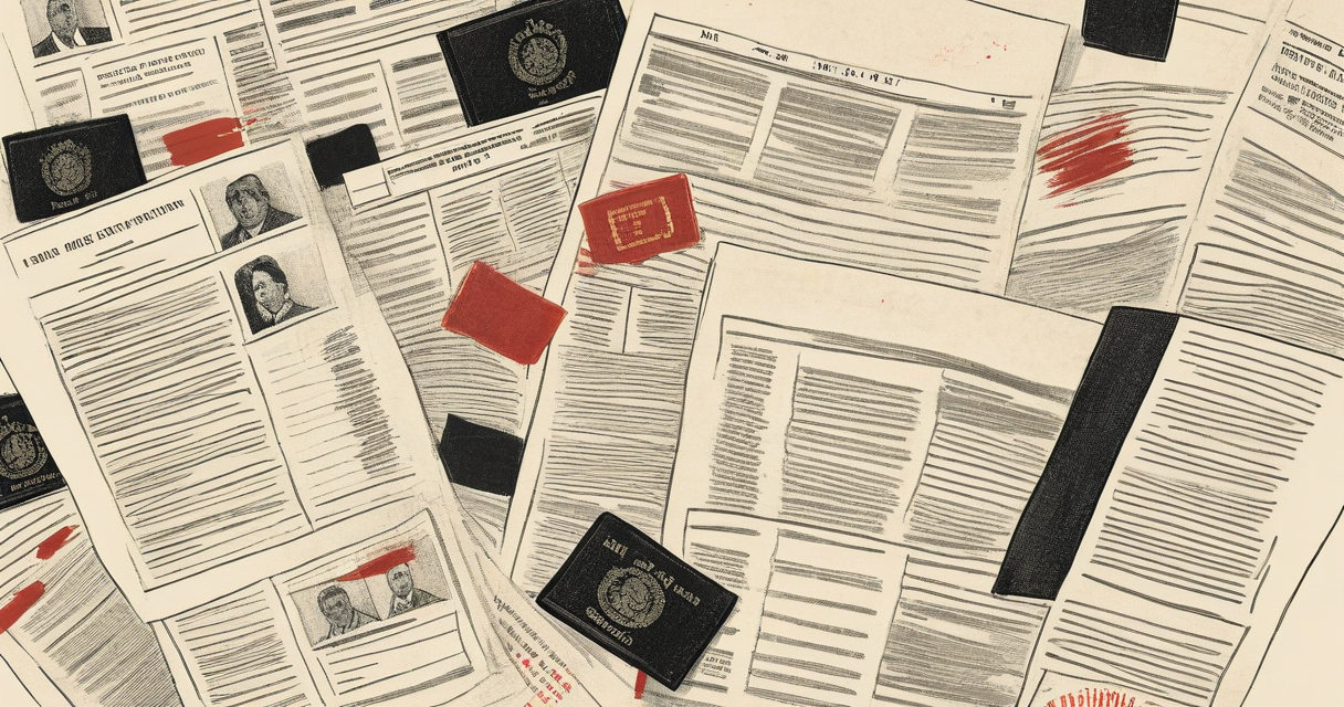 One million passports now sit in the open