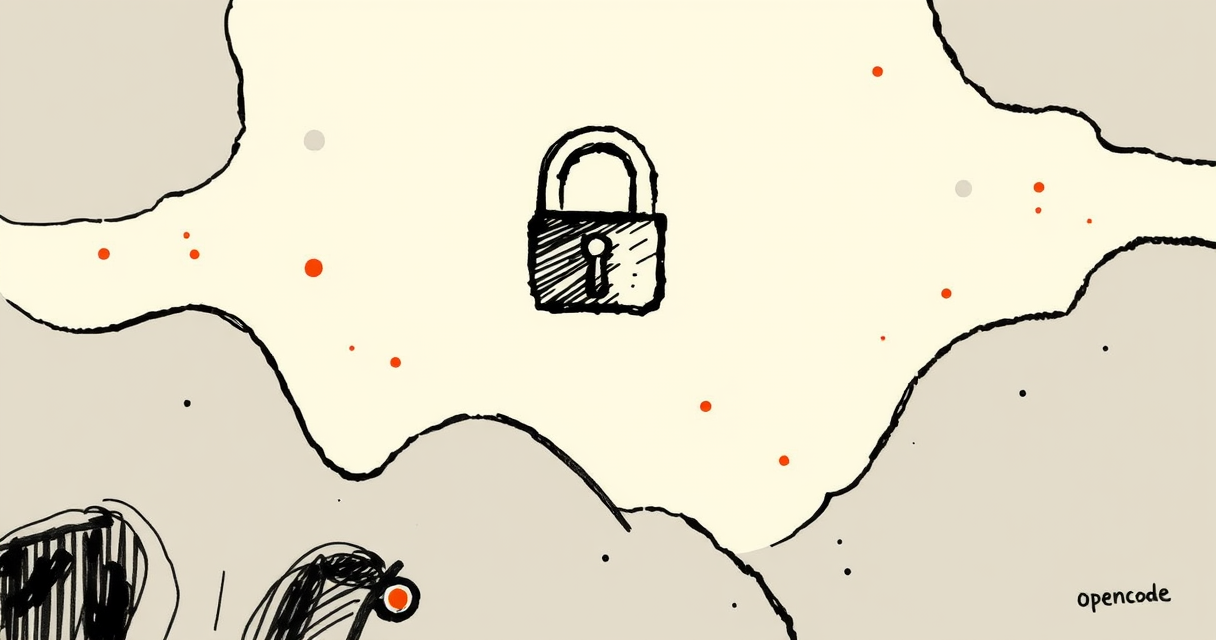 OpenCode Console breach exposed stored provider API keys