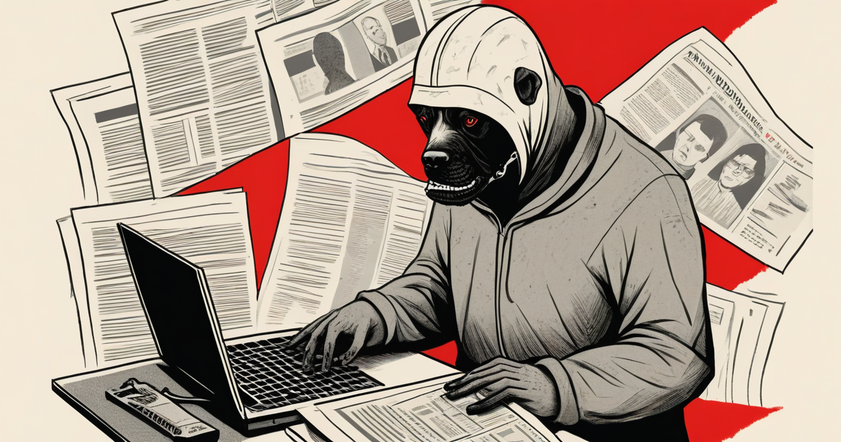 PgDog's funding does not make it dangerous