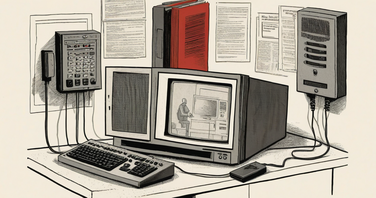 Remote access is not an operating system function