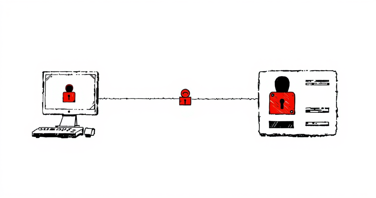 SafePay routed 600 ransomware hits through Mullvad