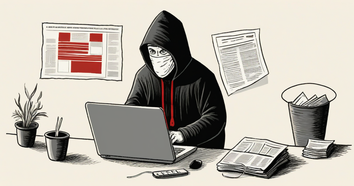 The attacker skips your login and steals the cookie