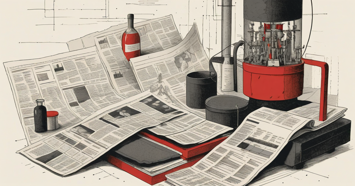 The benchmark isn't your bottleneck