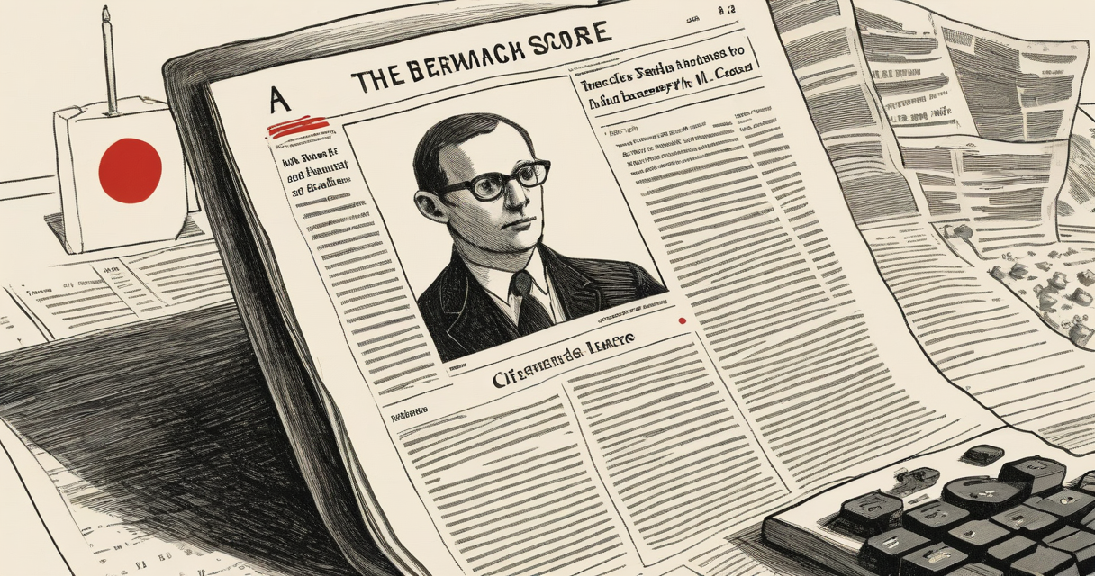 The benchmark score is the number to trust least