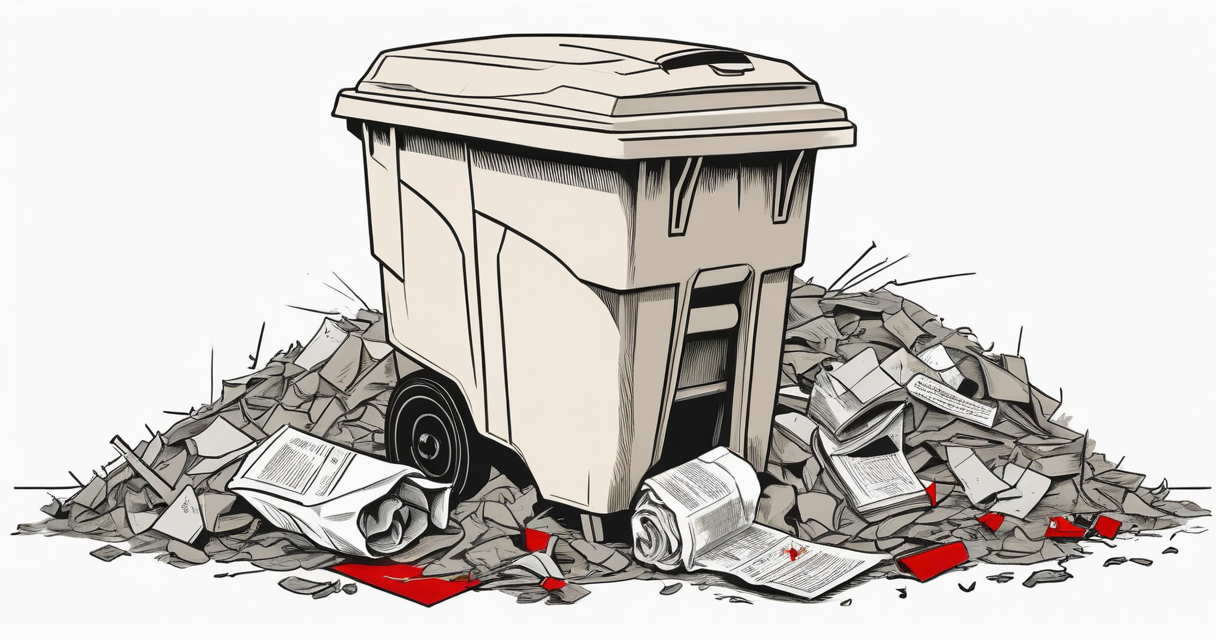 The collector frees live objects