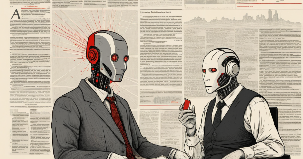 The real AI risk isn't the one you're arguing about