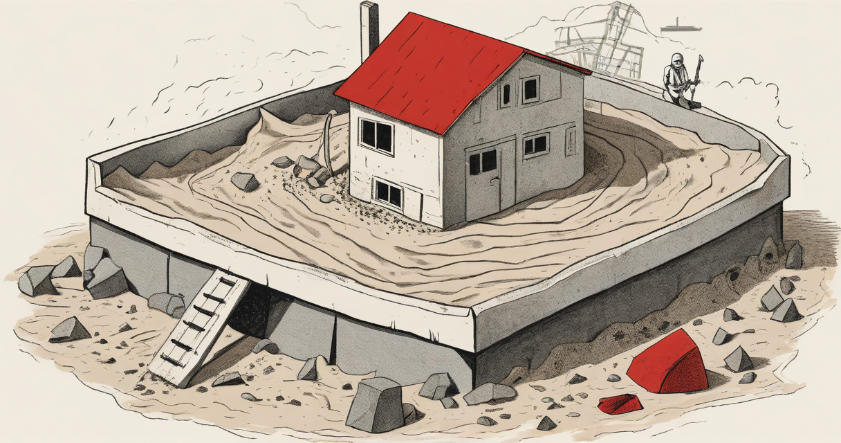 The sandbox was never the hard part