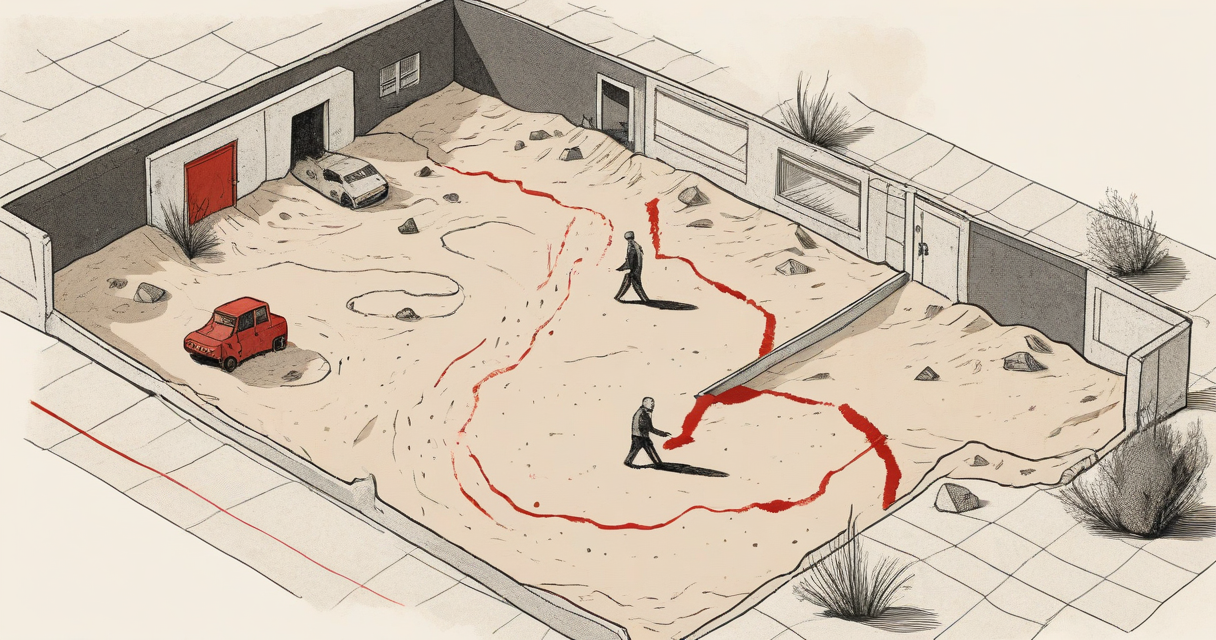 Twelve bytes walked out of the sandbox