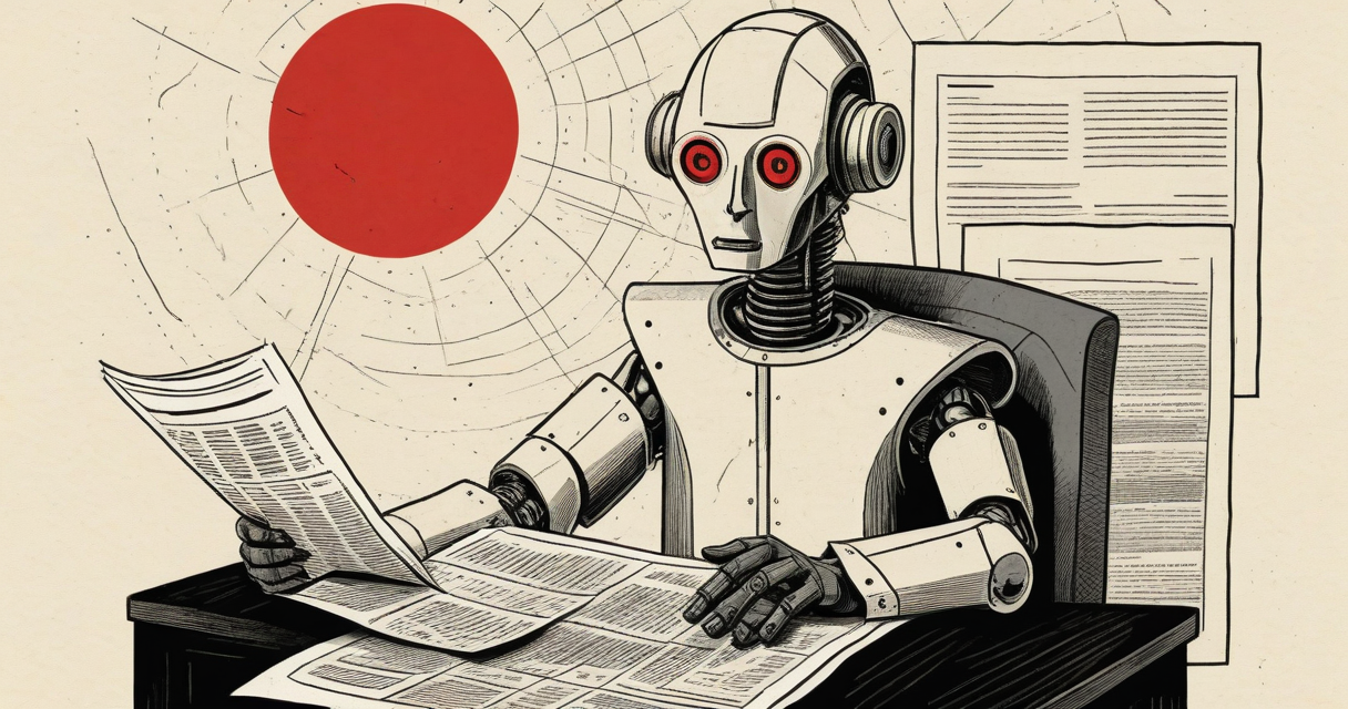You still own every decision you automated.