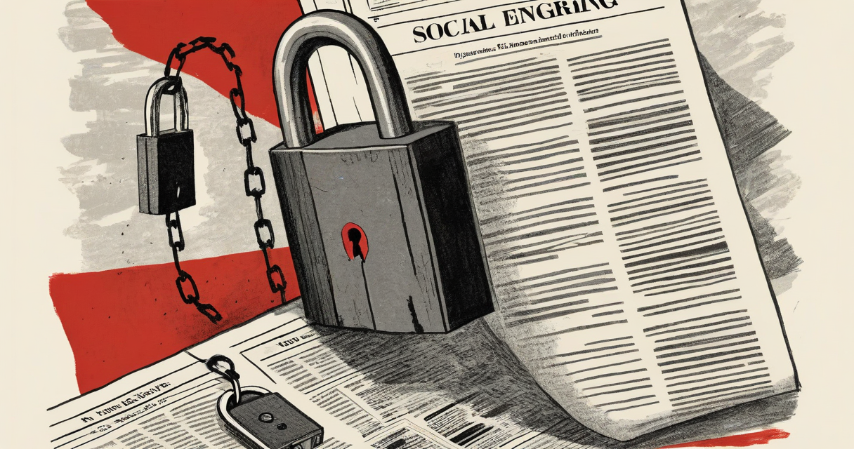 Your best lock was a price tag
