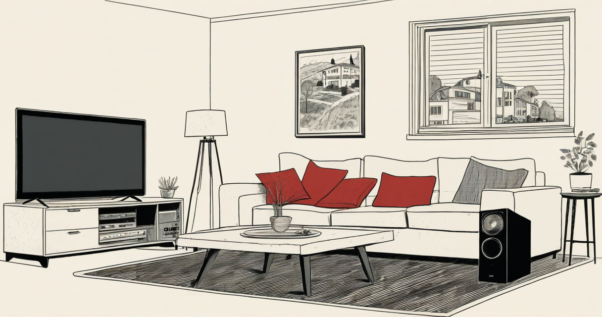 Your living room TV is harvesting credentials