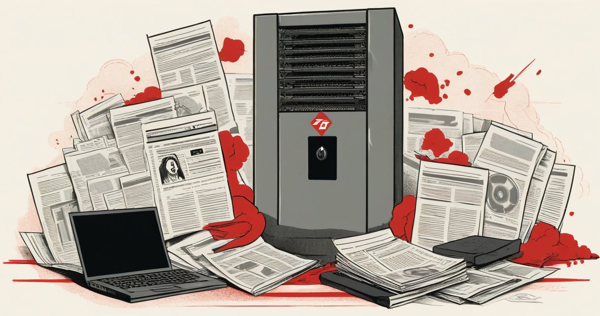ZFS does not keep your data secure
