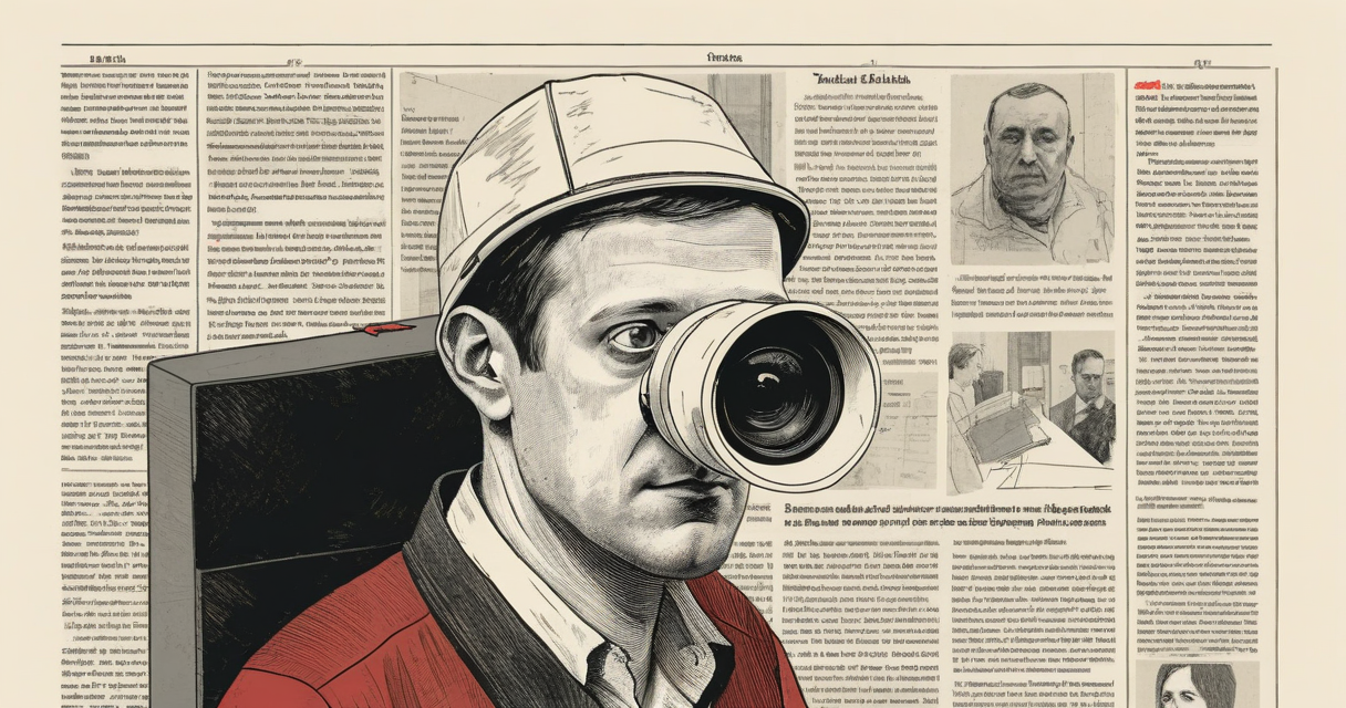 ZuckOff detects the camera outside your access model